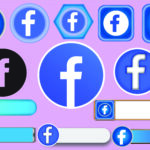 Facebook PNG Logo