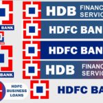 hdfc bank png logo