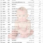 muslim boy name with meaning