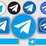 social midia icon