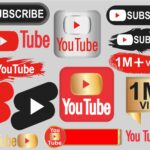 youtube png logo transparent