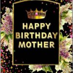 happy birthday mom message-25