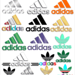 ADIDAS thamb