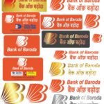 Bank Of Baroda Transparent png logo