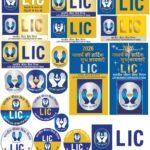LIC multi logo PNG without background blue