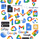 google all icon png