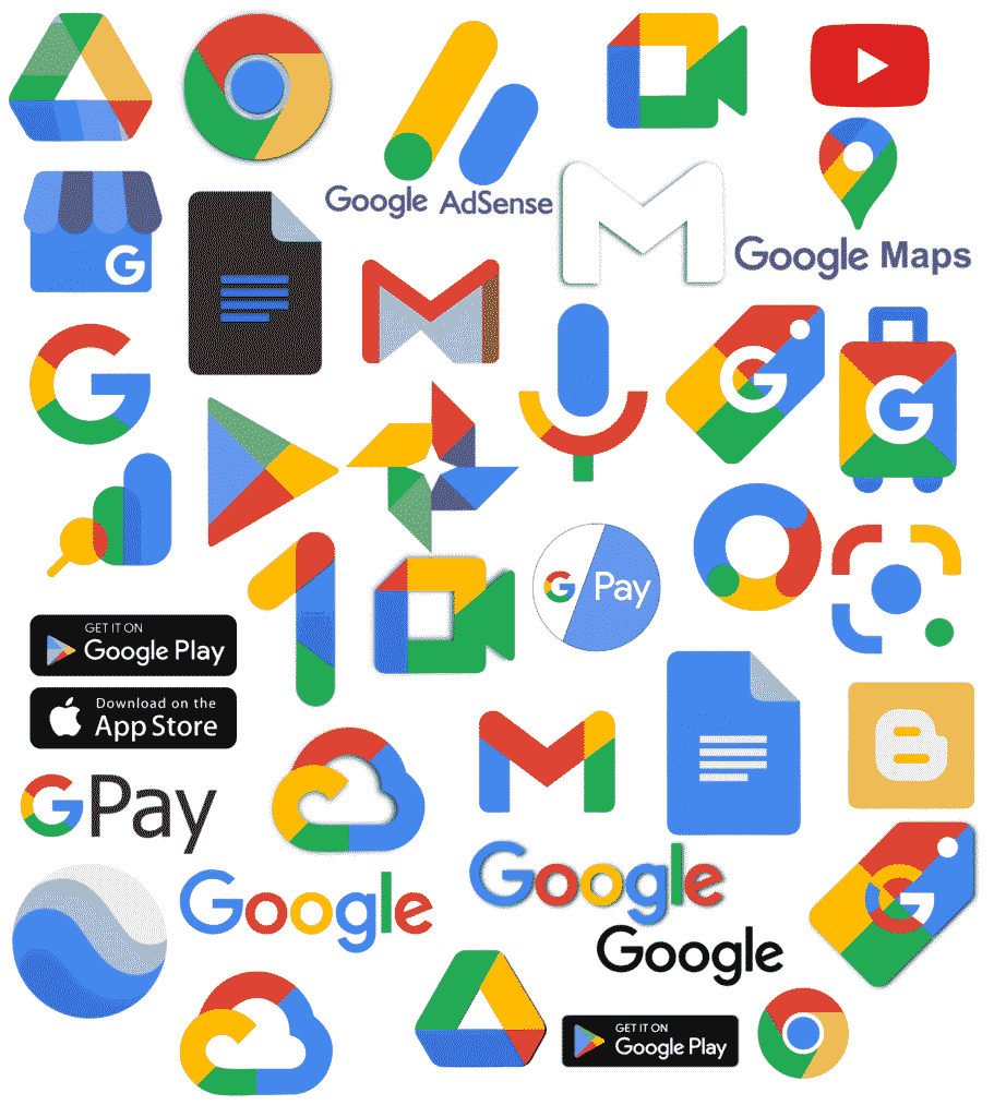 All Company Logo png - pngcut.com
