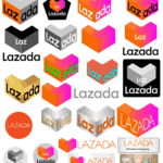 lazada logo png tham 1 11zon