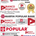 Banco Popular PNG