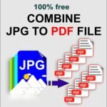 Combine JPG to PDF File