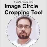 Image Circle Cropping online Tool
