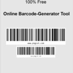 Online Barcode-Generator Tool