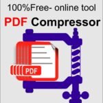 Online PDF Compressor Tool