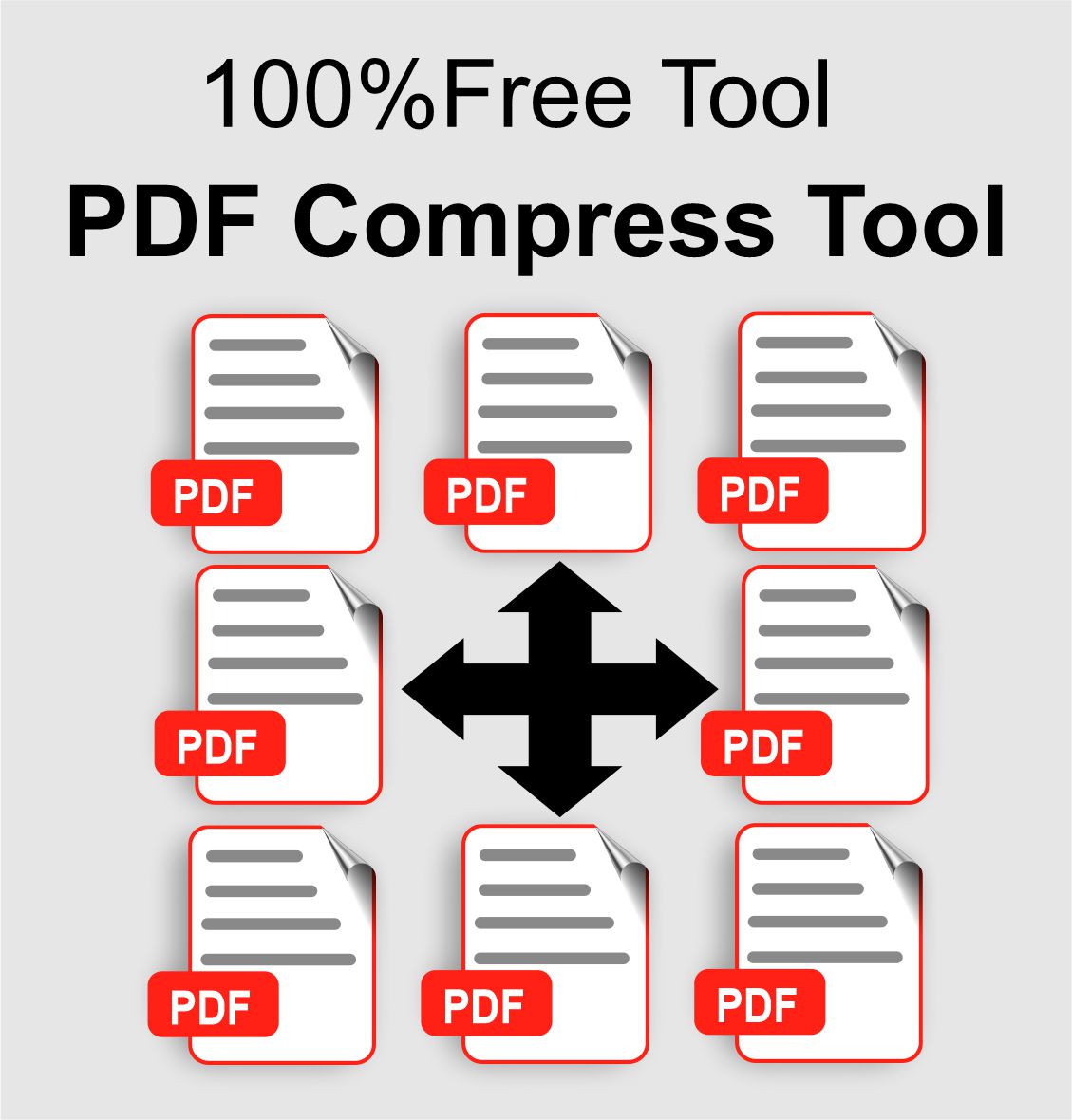 PDF Compress Tool