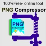 PNG compresser tool