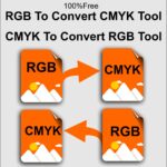 RGB To Convert CMYK Tool
