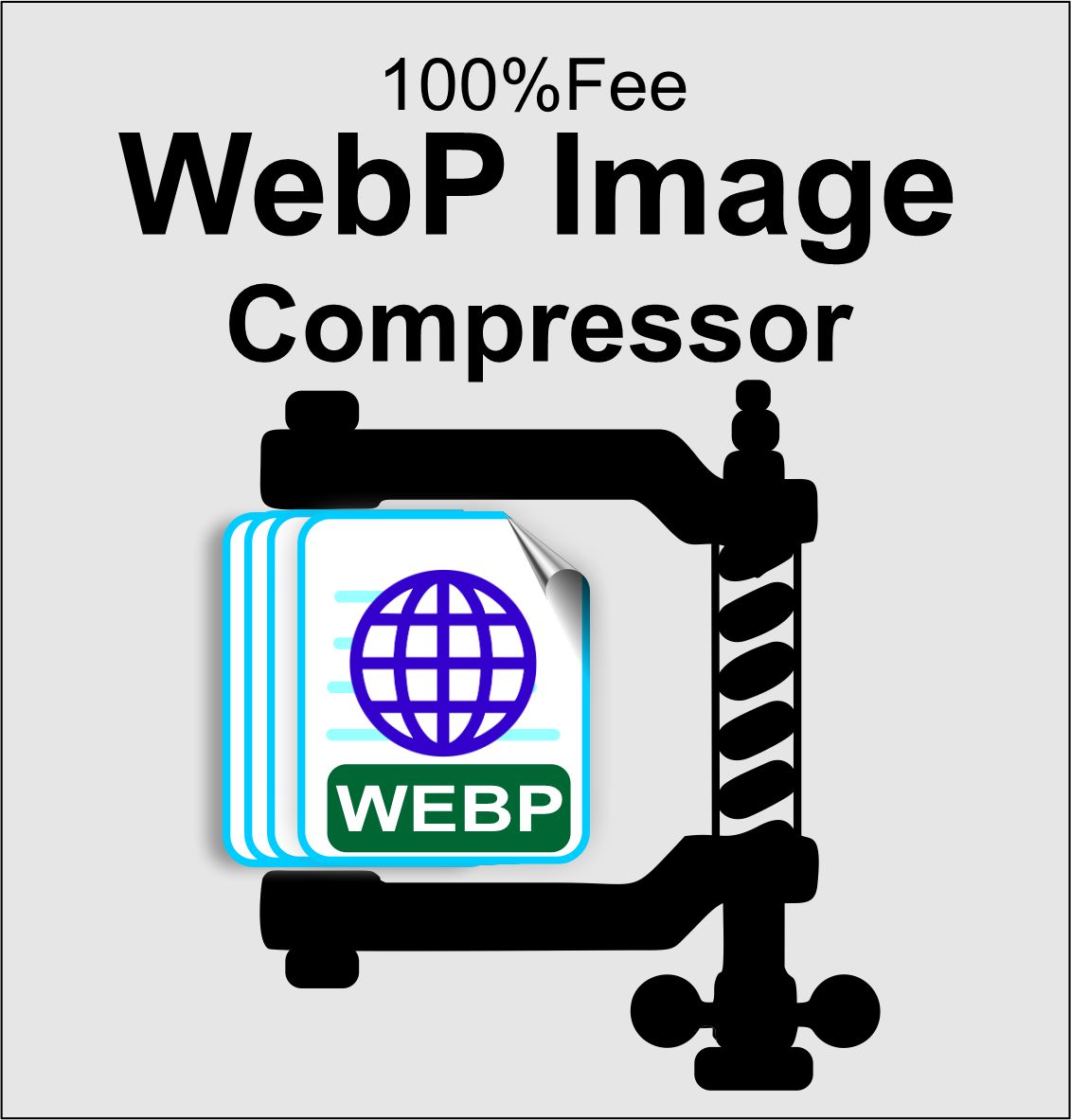 online Webp compresser