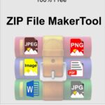 ZIP File Maker Tool online tool