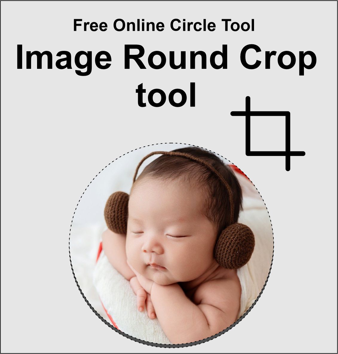 cercal crop tool