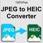 online JPEG to HEIC Converter