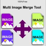 Multi Image Merge Tool