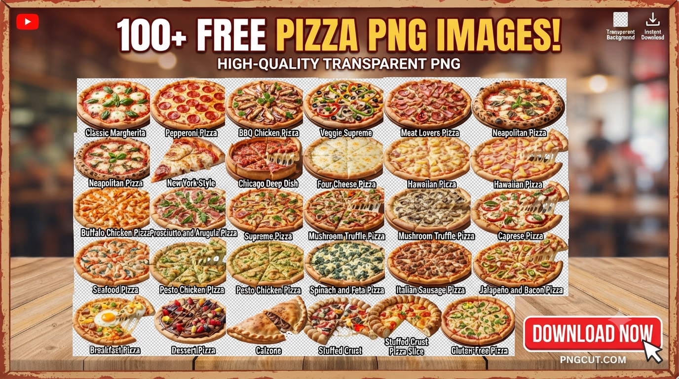 pizza image