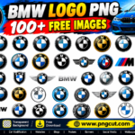 BMW Logo PNG Images