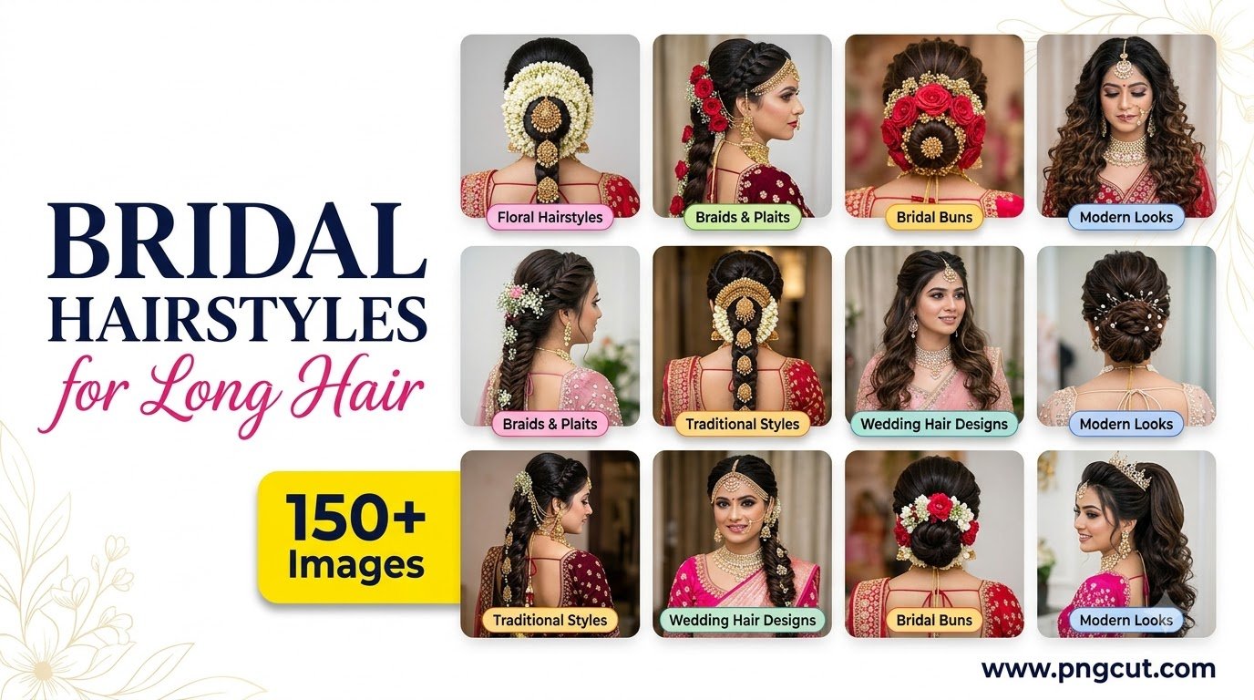 68+ beautiful Gajra Ideas with Real Flowers Bun Hairstyle Images