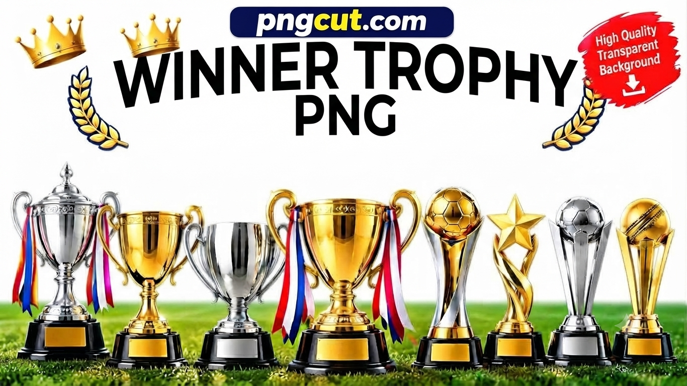 Championship PNG,