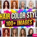 100+iamges free download Collage_of_hair_color_styles_