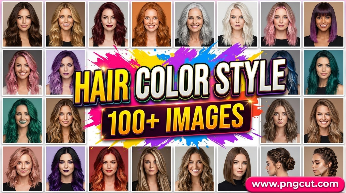 100+iamges free download Collage_of_hair_color_styles_
