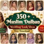 Muslim brides wedding post thumb