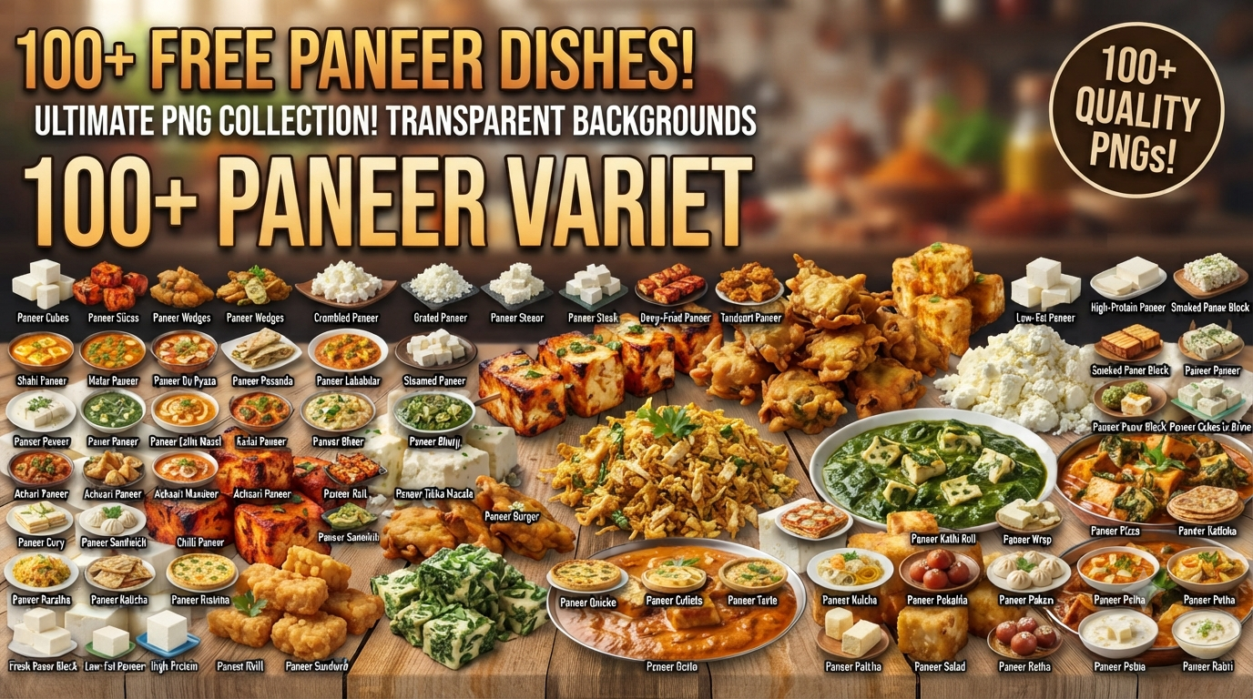 paneer images
