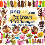 free download png icecream
